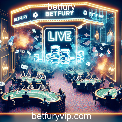 Live Betting