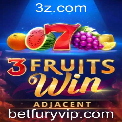 Explorando o Mundo de 3FruitsWin na Plataforma Betfury