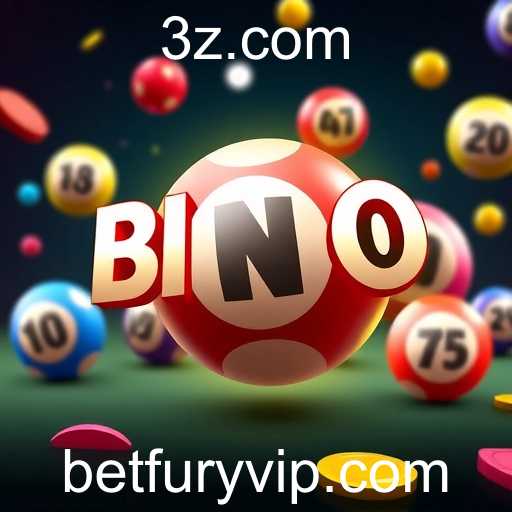 Bingo Online: A Diversão e Emoção na Plataforma Betfury