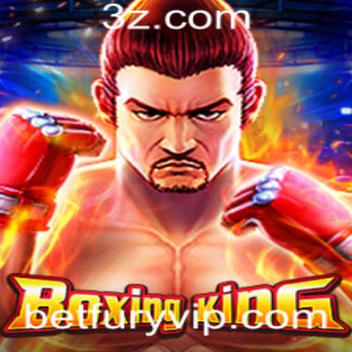 Descubra BoxingKing: O Novo Fenômeno dos Jogos de Luta