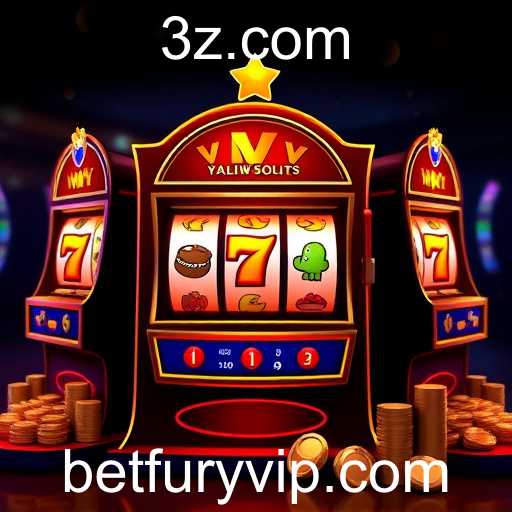 Explorando o Mundo dos Caça Níqueis e Betfury