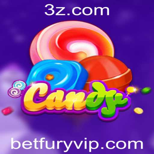 Explorando o Mundo de 'Candy' na Plataforma BetFury