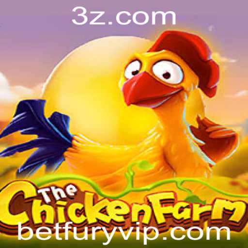 Descubra o Mundo de ChickenFarm no Betfury