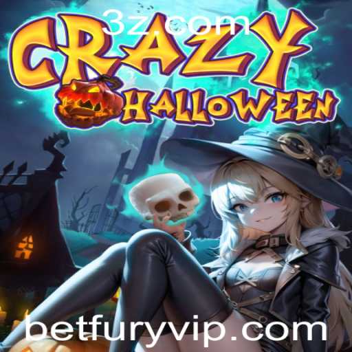 Explorando CrazyHalloween no Betfury: Emoção e Regras do Jogo