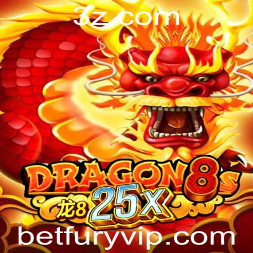Descubra o Excitante Mundo de Dragon8s25x na Plataforma Betfury