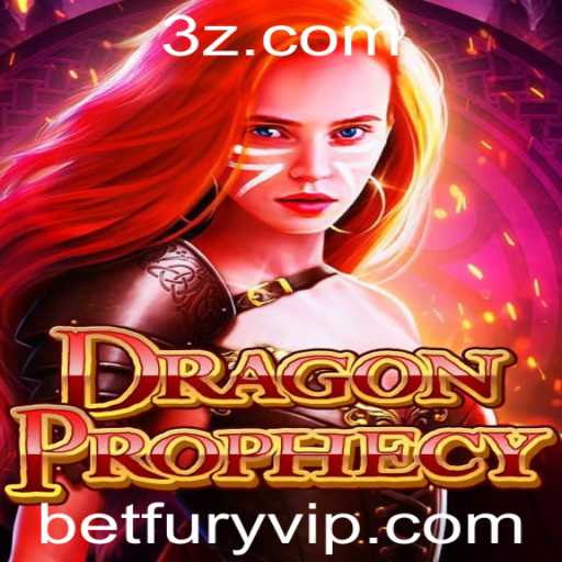 Explorando DragonProphecy no Universo de BetFury