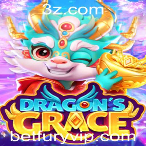 Explorando DragonsGrace: Um Mergulho no Universo do Jogo com Betfury