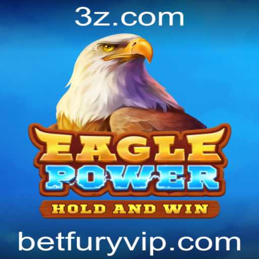 EaglePower: Uma Nova Era de Jogos em parceria com BetFury