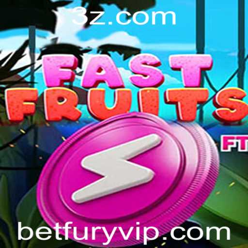 FastFruits: A Nova Sensação do Mundo dos Jogos Online