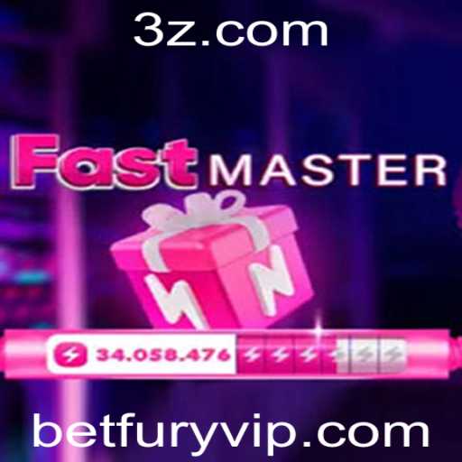 Explorando o Mundo de FastMaster no Betfury