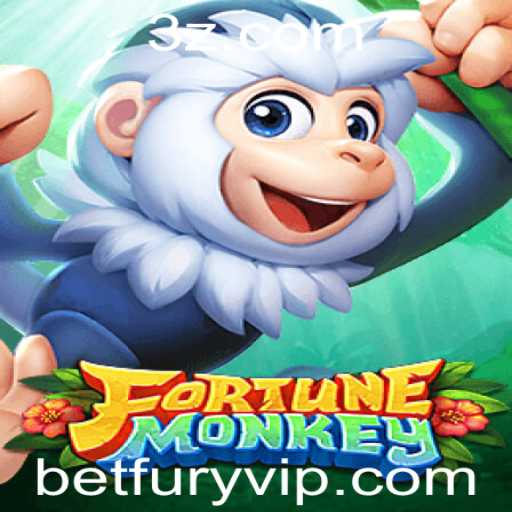 Descubra o Excitante Jogo FortuneMonkey na Plataforma Betfury