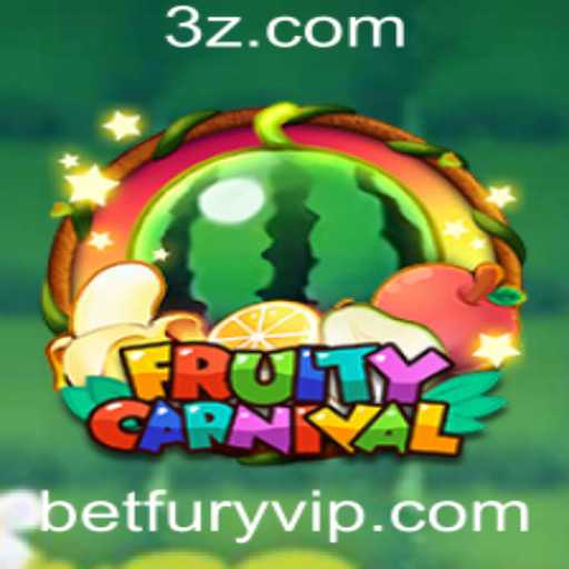 Descubra o Emozionante Jogo FruityCarnival e Suas Regras no Universo Betfury