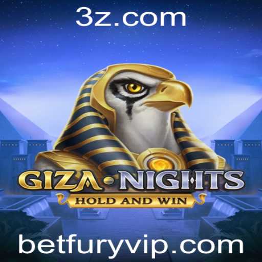 Explorando o Fascinante Mundo de GizaNights no BetFury