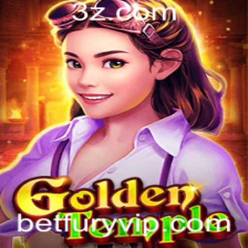 Descubra o Emocionante Jogo GoldenTemple na Plataforma BetFury