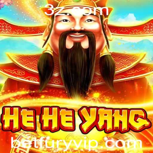 Descubra o Fascinante Mundo de HeHeYang: Um Jogo Inovador no Universo de Betfury
