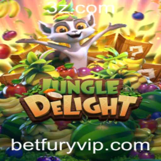 Descobrindo JungleDelight no Betfury: Uma Aventura Emocionante