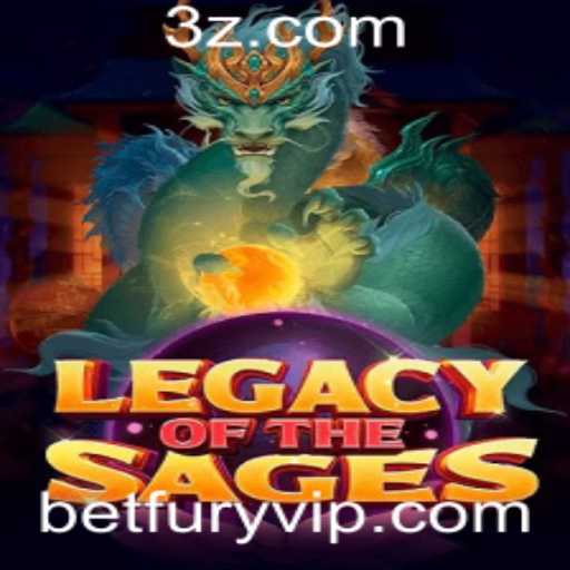 LegacyoftheSages: Um Mergulho no Universo do Jogo com Betfury
