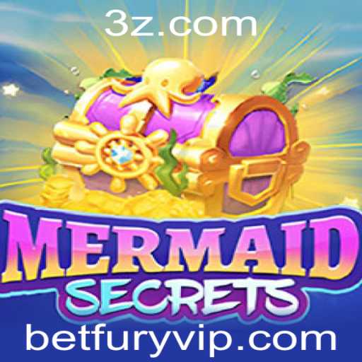 Explore o Mundo de MermaidSecrets: Aventura Subaquática e Estratégia na Plataforma Betfury