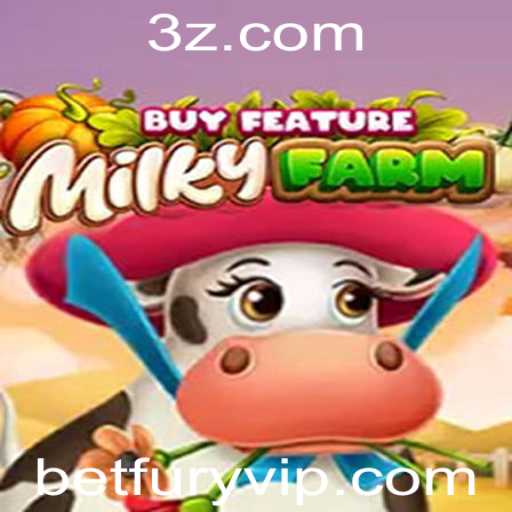 Explore o Fascinante Mundo de MilkyFarmBuyFeature na Plataforma Betfury