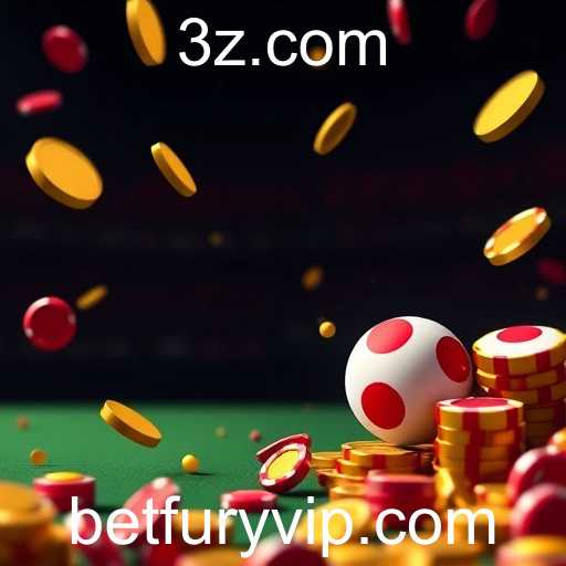 Ofertas Exclusivas na Betfury: Uma Nova Era de Inovação no iGaming