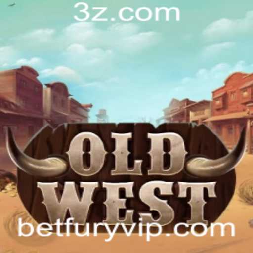 Explorando OldWest: Uma Aventura Intensa e Estratégica no Mundo do Betfury
