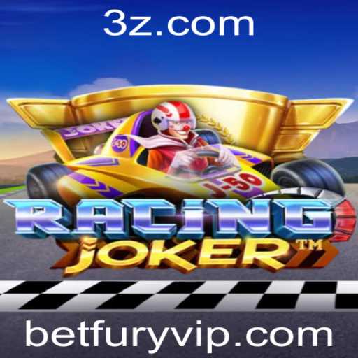Explorando o Mundo de RacingJoker: O Jogo Empolgante que Une Velocidade e Estratégia