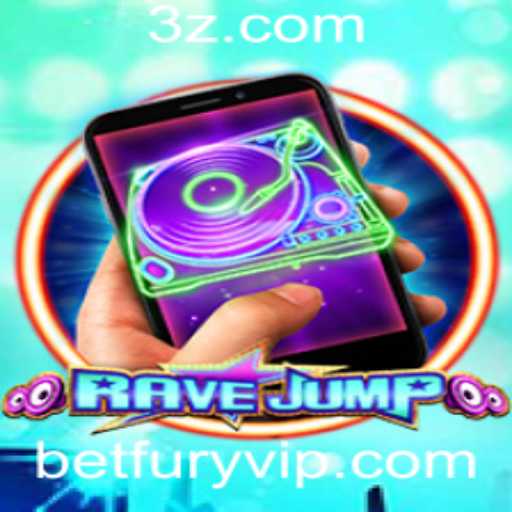 RaveJumpmobile: Um Novo Horizonte no Mundo dos Jogos