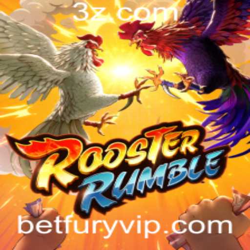 Explorando o Jogo RoosterRumble na Plataforma BetFury