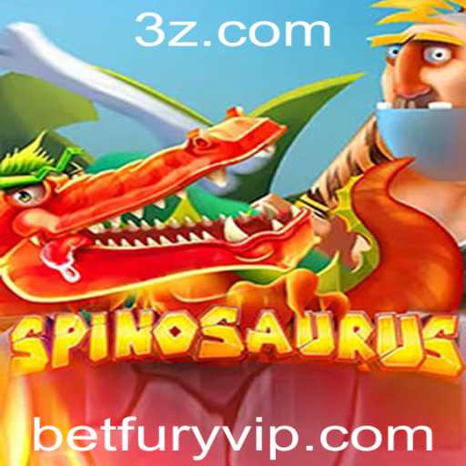 Descubra o Emocionante Jogo Spinosaurus no Betfury