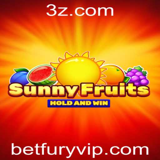 Descubra o Fascinante Mundo de SunnyFruits na BetFury