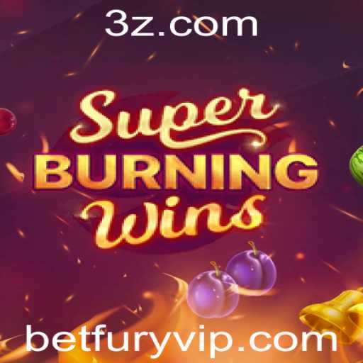 Explorando SuperBurningWins no Betfury: Um Guia Completo