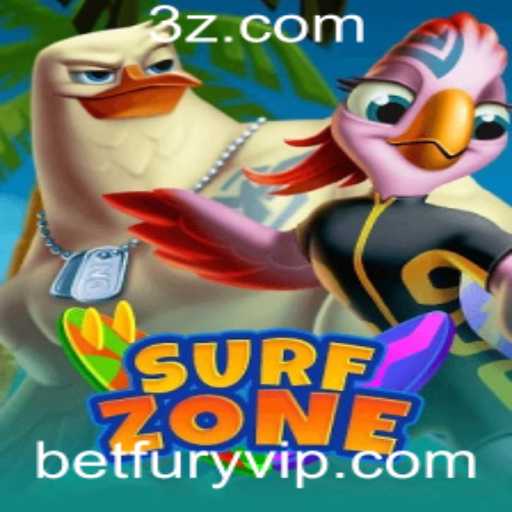 Explorando o Jogo SurfZone e Suas Regras no BetFury