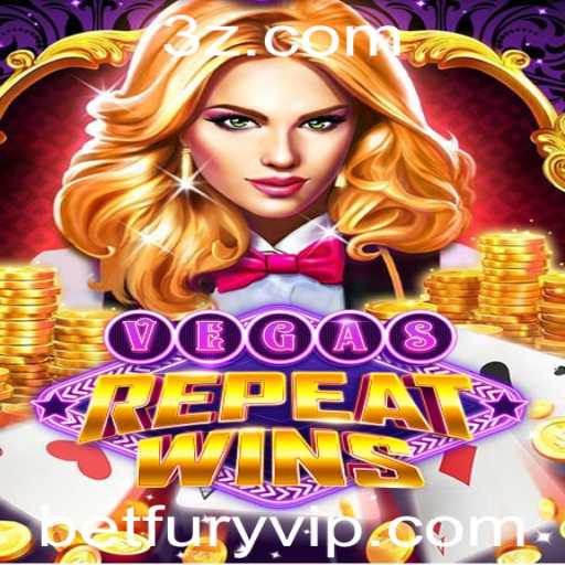 Explorando o Jogo de Cassino VegasRepeatWins no Betfury