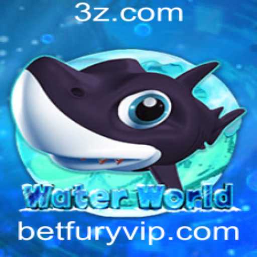 Descubra o emocionante jogo WaterWorld na plataforma BetFury
