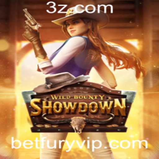 Desvendando WildBountyShowdown: O Jogo que Conquistou o Betfury