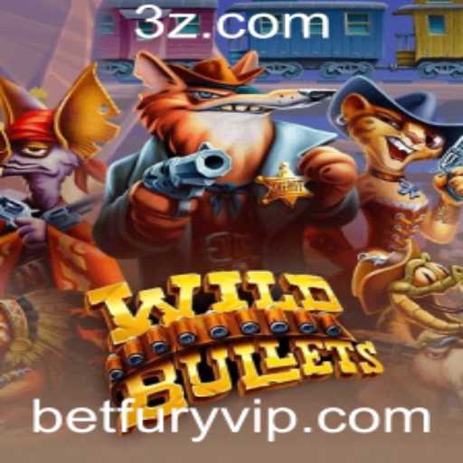 Explorando o Fascinante Mundo de WildBullets no Betfury