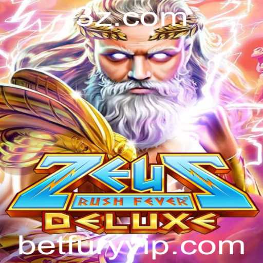 Explorando ZeusRushFeverDeluxe: O Novo Fenômeno de Betfury